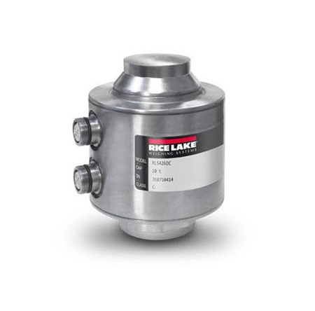 Load Cells | Rice Lake India