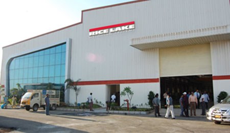 Locations Rlws Chennai